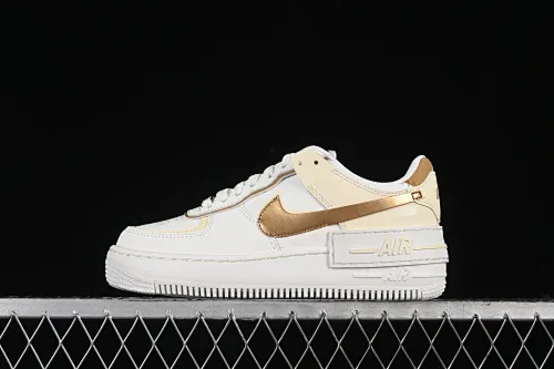 All Categories Nk Air Force 1 Air Force Series Nk Air Force 1 Shadow Air Force Lightweight Increase Nk Air Force 1 Shadow Air Force One Lightweight Increase Low-top Versatile Sneakers DZ1847-108